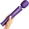 Le Wand Vibrating Massager Purple Le Wand Vibrating Massager Purple