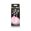 Bound Nipple Clamps F1 Pink Bound Nipple Clamps F1 Pink