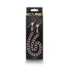 Bound Nipple Clamps DC2 Rose Gold Bound Nipple Clamps DC2 Rose Gold