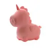 Unihorn Heart Throb Pulsing Vibrator Pink Unihorn Heart Throb Pulsing Vibrator Pink