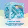 Unihorn Mount'n Peak Licking Clitoral Vibrator