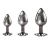 Playboy Pleasure 3 Ways Anal Training Kit