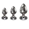 Playboy Pleasure 3 Ways Anal Training Kit