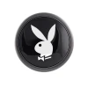 Playboy Tux Small 2.5 Inch Metal Butt Plug