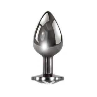Anal Large Metal Butt Plug
