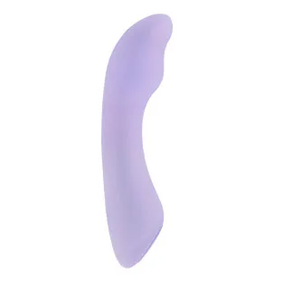 Playboy Euphoria Silicone G-Spot Vibrator Opal