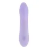 Playboy Euphoria Silicone G-Spot Vibrator Opal