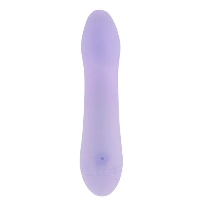 Playboy Euphoria Silicone G-Spot Vibrator Opal