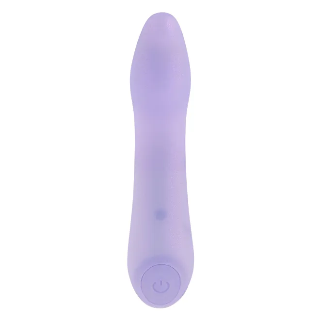 Playboy Euphoria Silicone G-Spot Vibrator Opal