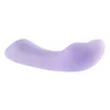 Playboy Euphoria Silicone G-Spot Vibrator Opal