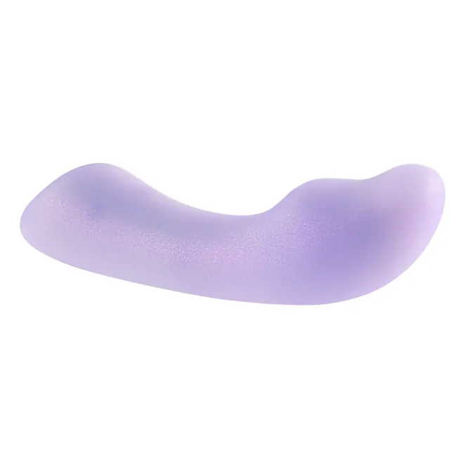 Playboy Euphoria Silicone G-Spot Vibrator Opal