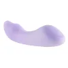 Playboy Euphoria Silicone G-Spot Vibrator Opal
