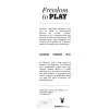 Playboy Spot On Posable Silicone G-Spot Vibrator Acai