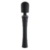 Playboy Royal Silicone Wand Vibrator Playboy Royal Silicone Wand Vibrator