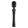 Playboy Royal Silicone Wand Vibrator Playboy Royal Silicone Wand Vibrator