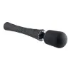 Playboy Royal Silicone Wand Vibrator Playboy Royal Silicone Wand Vibrator