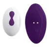 our little secret silicone remote panty vibrator acai wearable