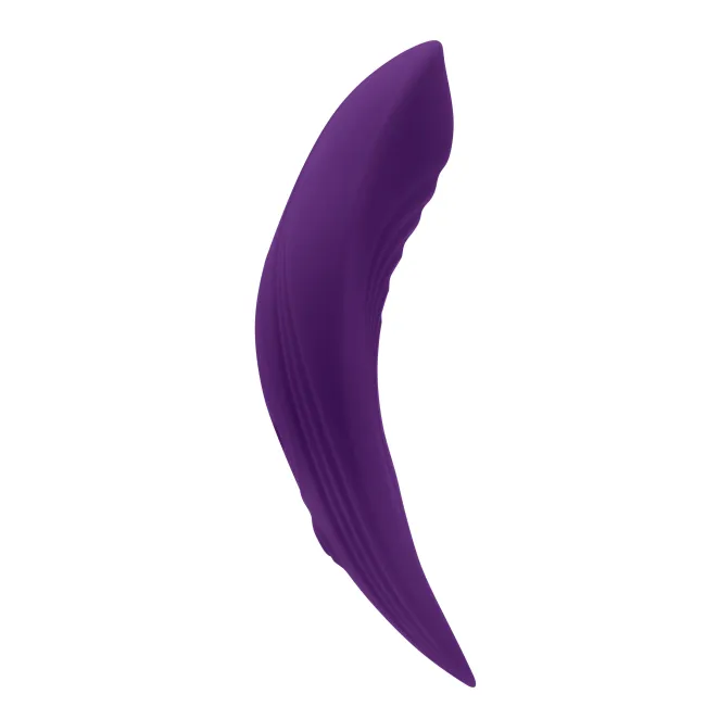 our little secret silicone remote panty vibrator acai wearable