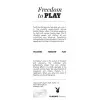 Playboy Hop To It Thrusting Silicone Dual Stimulation Vibrator Playboy Hop To It Thrusting Silicone Dual Stimulation Vibrator