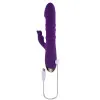 Playboy Hop To It Thrusting Silicone Dual Stimulation Vibrator Playboy Hop To It Thrusting Silicone Dual Stimulation Vibrator