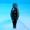 Playboy Come Hither Remote-Controlled Vibrating Prostate Massager Playboy Come Hither Remote-Controlled Vibrating Prostate Massager