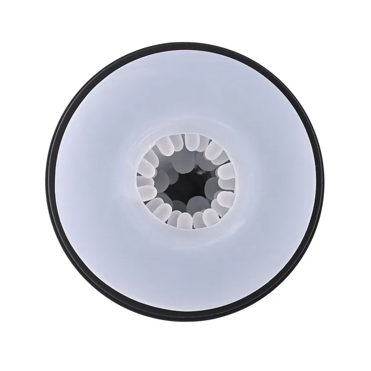 Playboy Pursuit Of Pleasure Vibrating Beaded Stroker