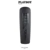 Playboy Pursuit Of Pleasure Vibrating Beaded Stroker