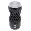 Playboy Solo Sucking Vibrating Masturbator Playboy Solo Sucking Vibrating Masturbator