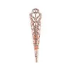 Brat Sensory Fingertips – Adjustable Rose Gold Claw Tips Brat Sensory Fingertips – Adjustable Rose Gold Claw Tips