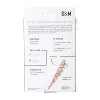 Brat Sensory Fingertips – Adjustable Rose Gold Claw Tips Brat Sensory Fingertips – Adjustable Rose Gold Claw Tips