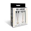 Brat Adjustable Pearl Nipple Clips Brat Adjustable Pearl Nipple Clips