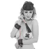 Brat 4-Piece Bondage Kit Brat 4-Piece Bondage Kit