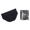 SpareParts Tomboi Rayon Briefs Harness Black SpareParts Tomboi Rayon Briefs Harness Black