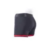 SpareParts Tomboii Nylon Boxer Briefs Harness Black/Red SpareParts Tomboii Nylon Boxer Briefs Harness Black/Red