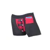 SpareParts Tomboii Nylon Boxer Briefs Harness Black/Red SpareParts Tomboii Nylon Boxer Briefs Harness Black/Red