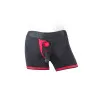 SpareParts Tomboii Nylon Boxer Briefs Harness Black/Red SpareParts Tomboii Nylon Boxer Briefs Harness Black/Red