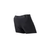 SpareParts Tomboii Rayon Boxer Briefs Harness Black