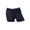 SpareParts Tomboii Rayon Boxer Briefs Harness Black