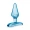 Non-Vibrating Butt Plugs