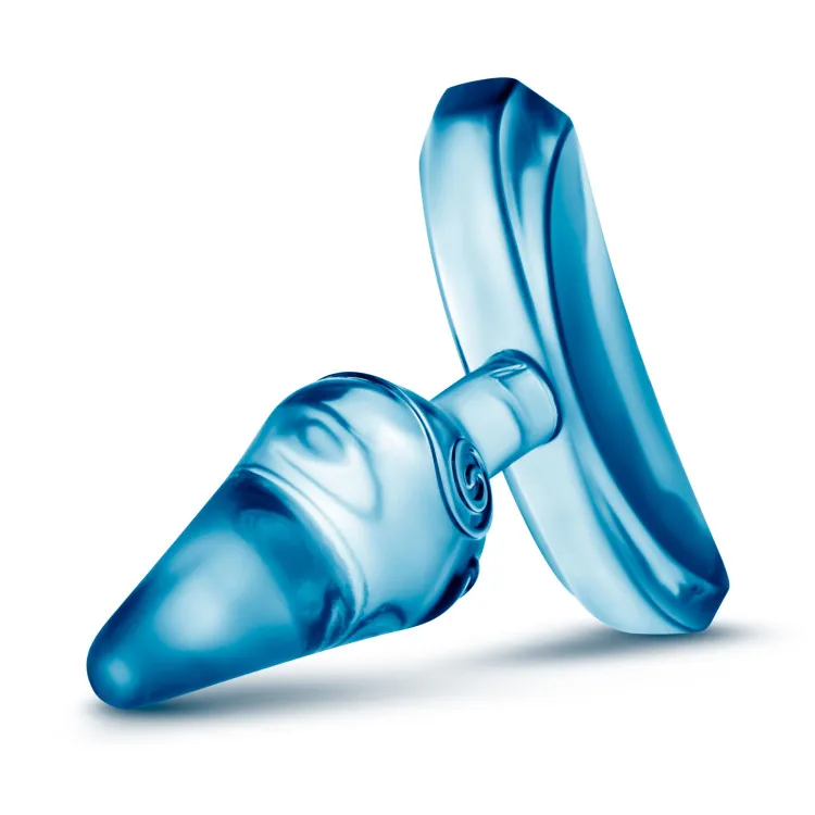 Anal Jolly Plug Beginner Butt Plug Anal Jolly Plug Beginner Butt Plug