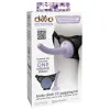Body Dock SE Pegging Kit with Platinum Silicone Dildo Body Dock SE Pegging Kit with Platinum Silicone Dildo