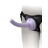 Body Dock SE Pegging Kit with Platinum Silicone Dildo Body Dock SE Pegging Kit with Platinum Silicone Dildo