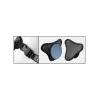 Body Dock SE Pegging Kit with Platinum Silicone Dildo Body Dock SE Pegging Kit with Platinum Silicone Dildo
