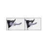 Body Dock SE Pegging Kit with Platinum Silicone Dildo Body Dock SE Pegging Kit with Platinum Silicone Dildo