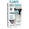 Body Dock SE Fantasy Kit with Platinum Silicone Dildos Body Dock SE Fantasy Kit with Platinum Silicone Dildos