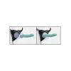 Body Dock SE Fantasy Kit with Platinum Silicone Dildos Body Dock SE Fantasy Kit with Platinum Silicone Dildos