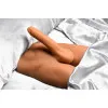Jock Ass Masturbator with Posable 7 in. Dildo Jock Ass Masturbator with Posable 7 in. Dildo