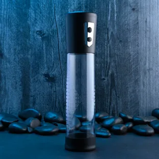 Pump Up The Volume Penis Pump