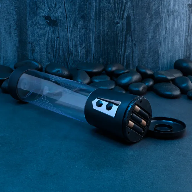 Pump Up The Volume Penis Pump