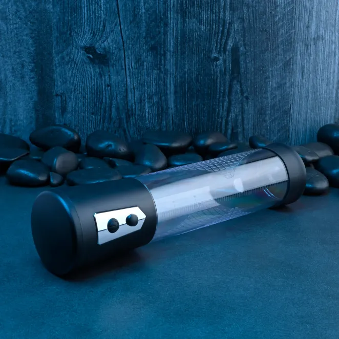 Pump Up The Volume Penis Pump